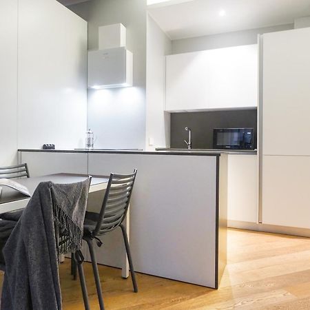 Contempora Apartments - Visconti Di Modrone Μιλάνο Εξωτερικό φωτογραφία