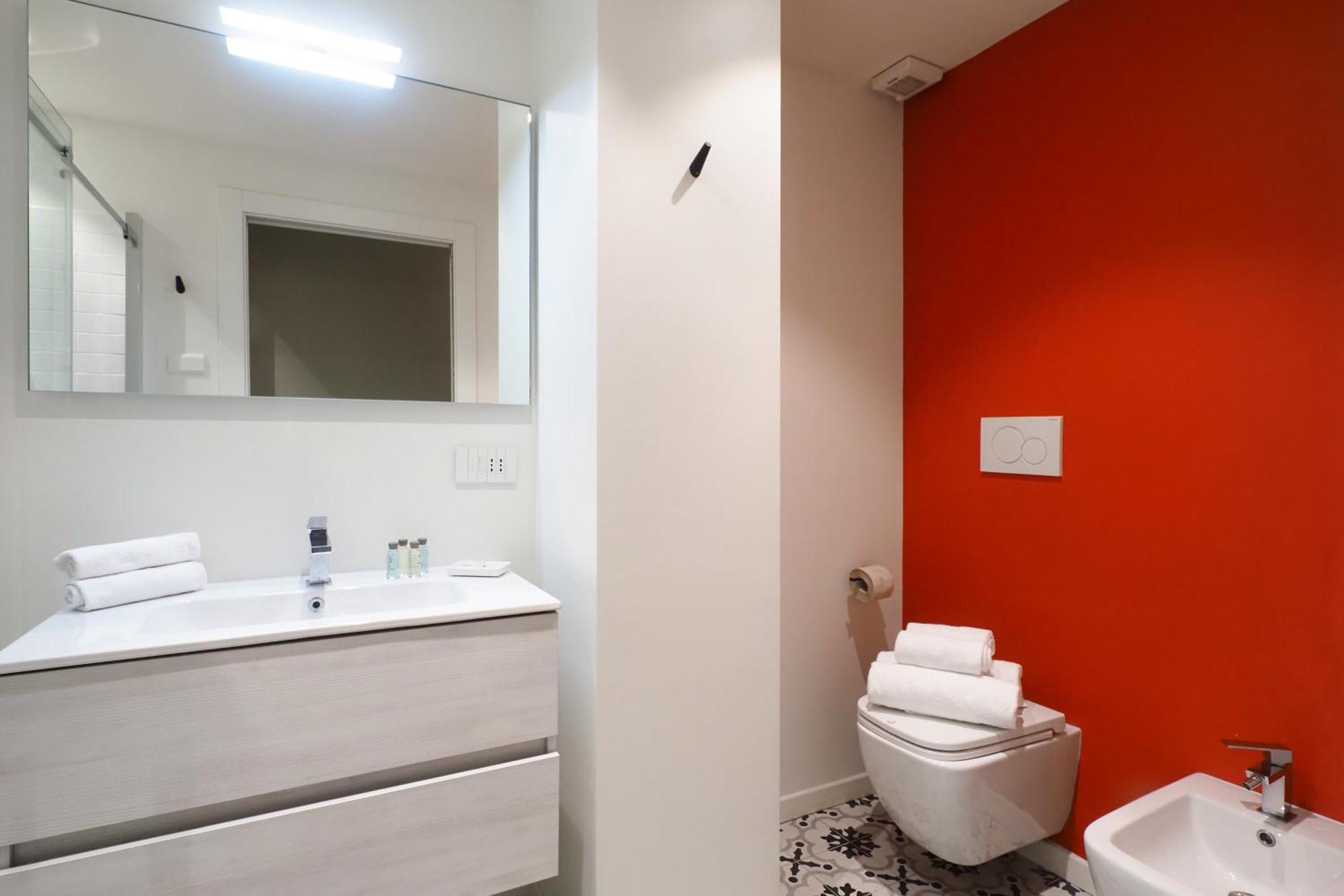 Contempora Apartments - Visconti Di Modrone Μιλάνο Εξωτερικό φωτογραφία
