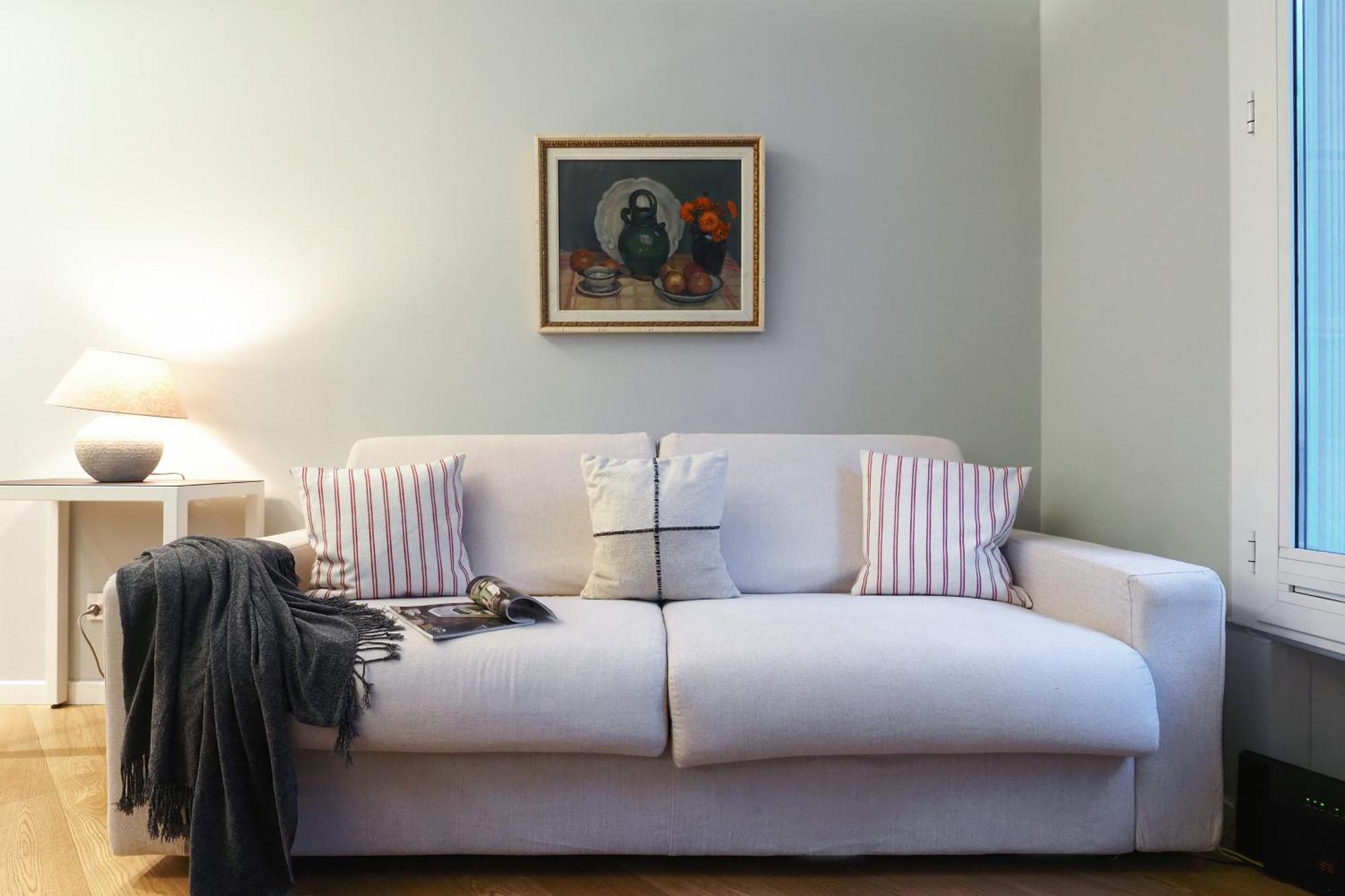 Contempora Apartments - Visconti Di Modrone Μιλάνο Εξωτερικό φωτογραφία