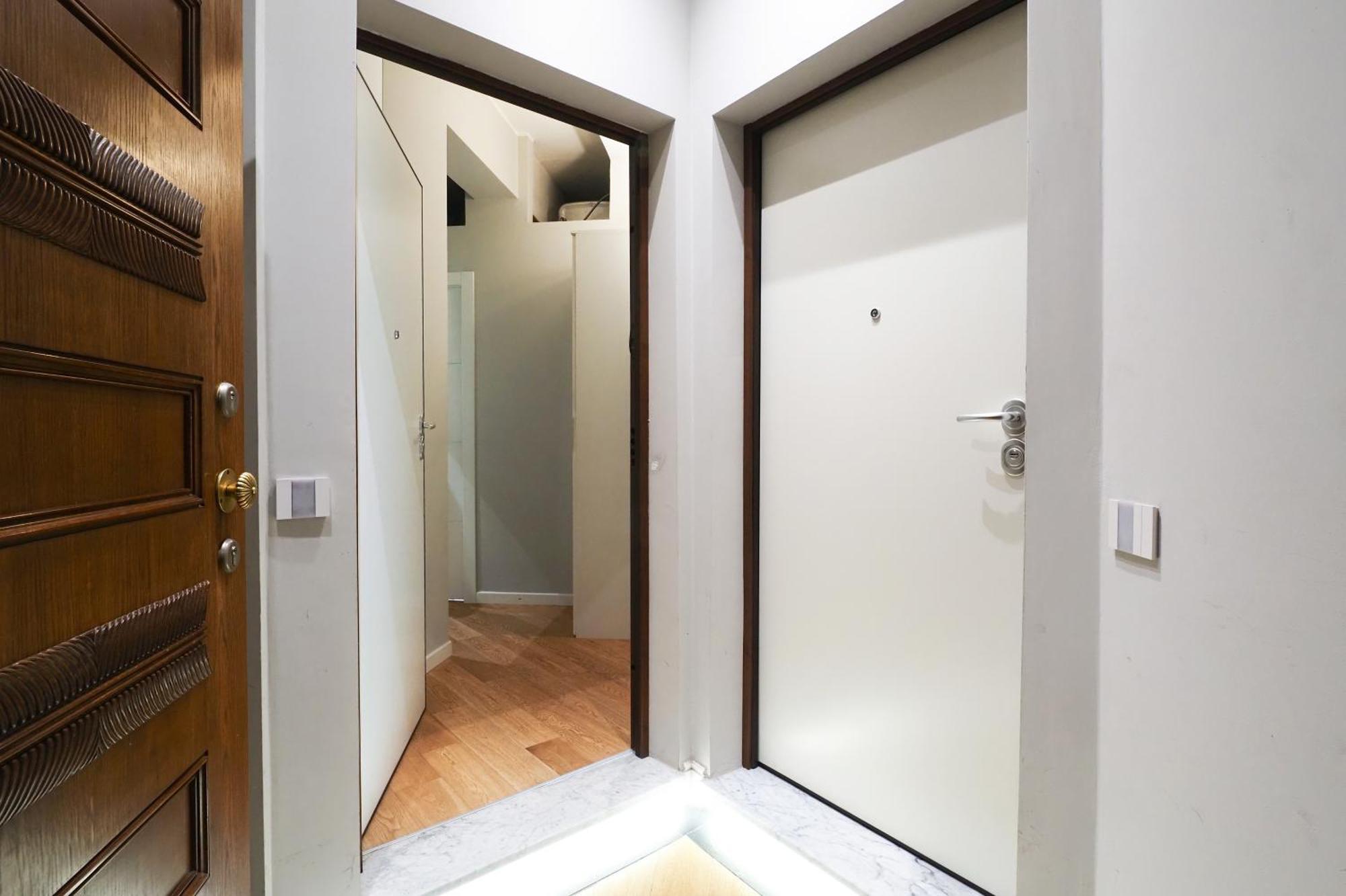 Contempora Apartments - Visconti Di Modrone Μιλάνο Εξωτερικό φωτογραφία