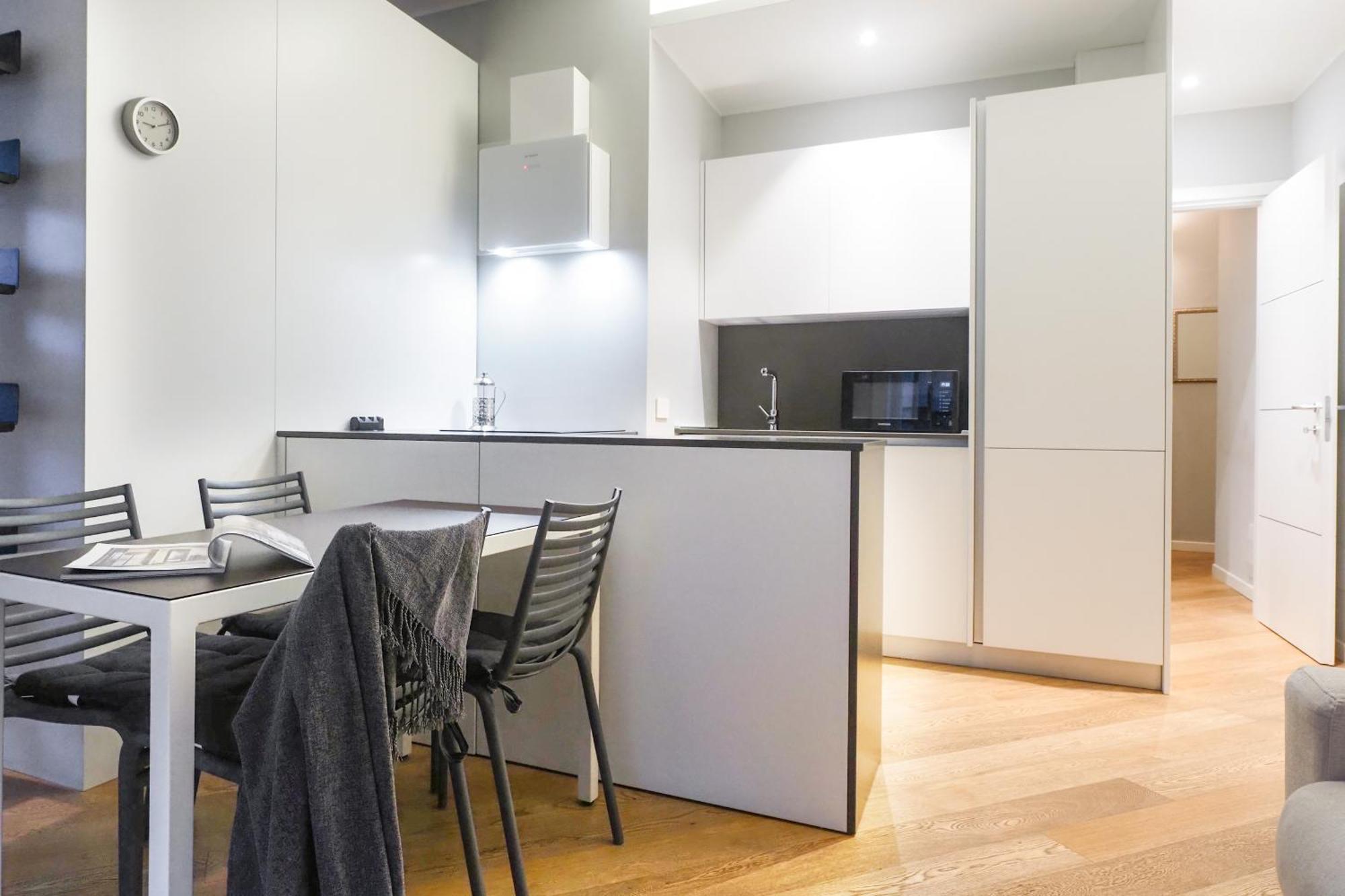 Contempora Apartments - Visconti Di Modrone Μιλάνο Εξωτερικό φωτογραφία