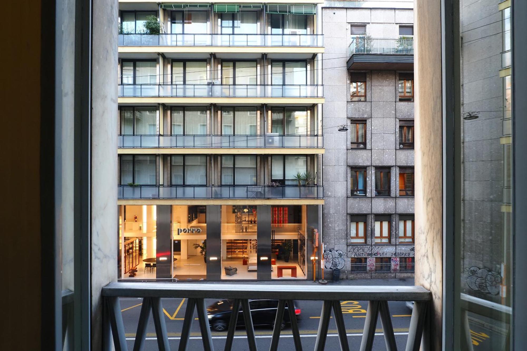 Contempora Apartments - Visconti Di Modrone Μιλάνο Εξωτερικό φωτογραφία