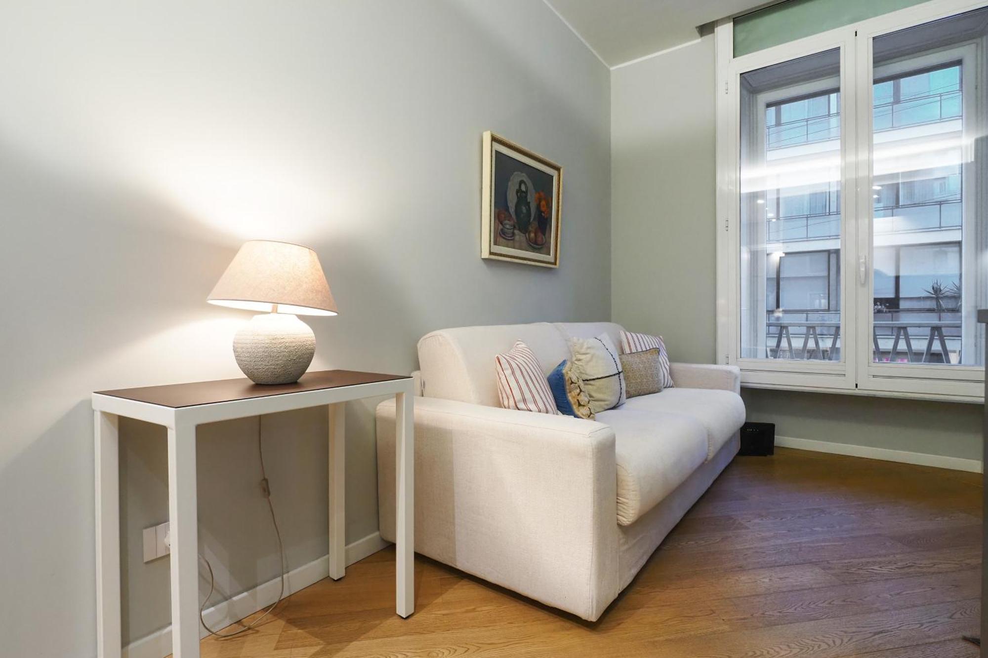 Contempora Apartments - Visconti Di Modrone Μιλάνο Εξωτερικό φωτογραφία
