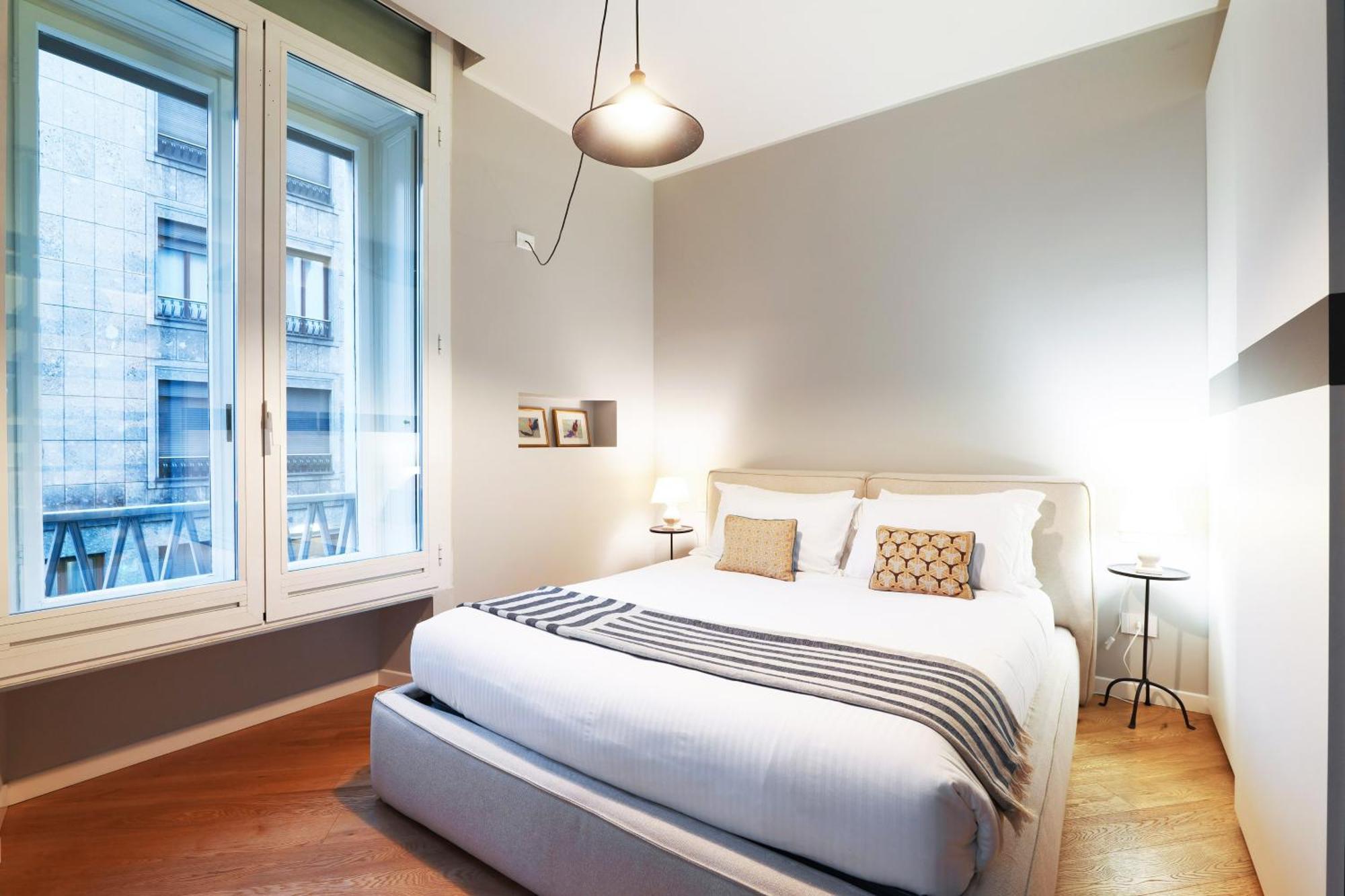 Contempora Apartments - Visconti Di Modrone Μιλάνο Εξωτερικό φωτογραφία