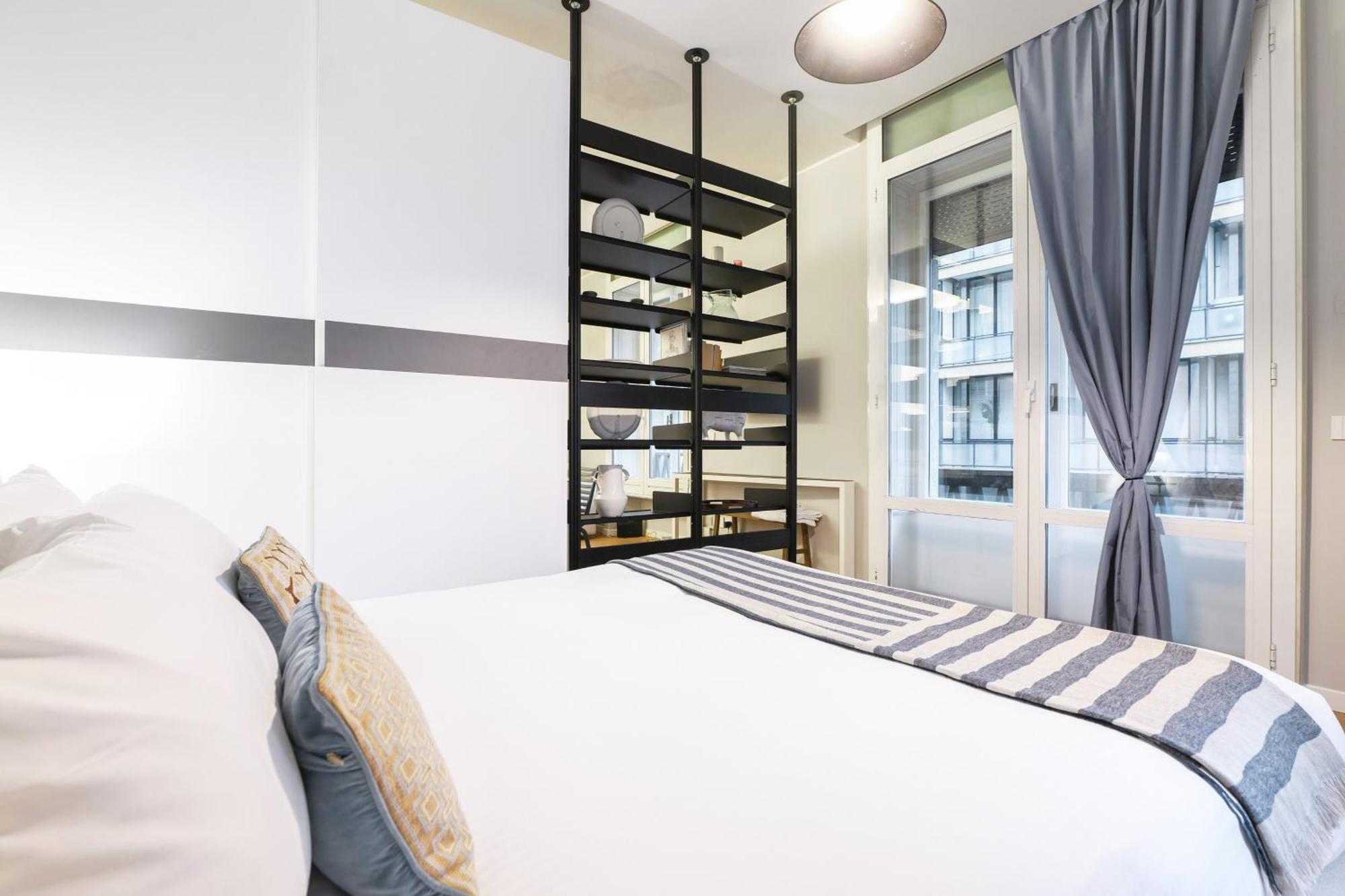 Contempora Apartments - Visconti Di Modrone Μιλάνο Εξωτερικό φωτογραφία