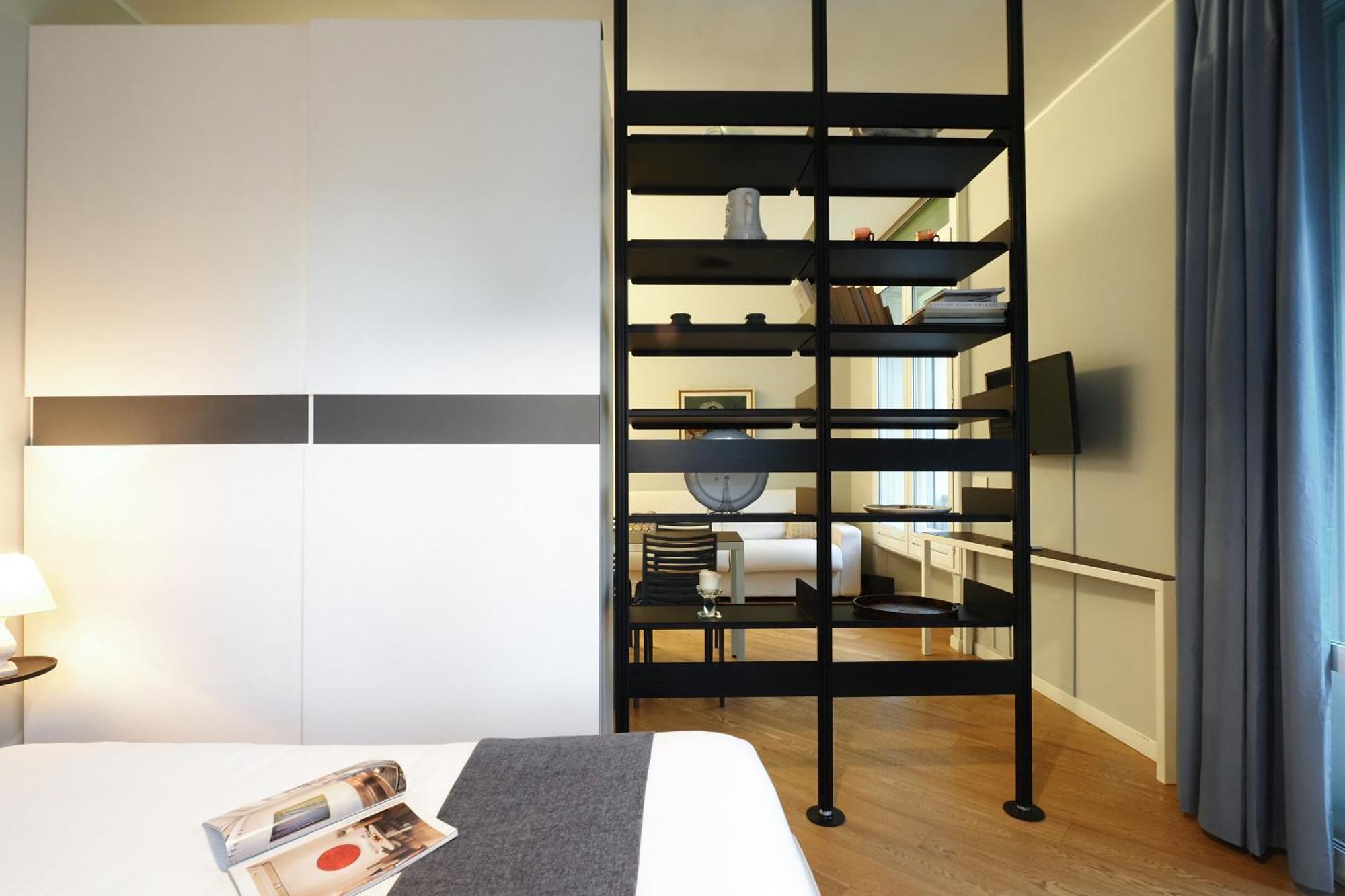 Contempora Apartments - Visconti Di Modrone Μιλάνο Εξωτερικό φωτογραφία