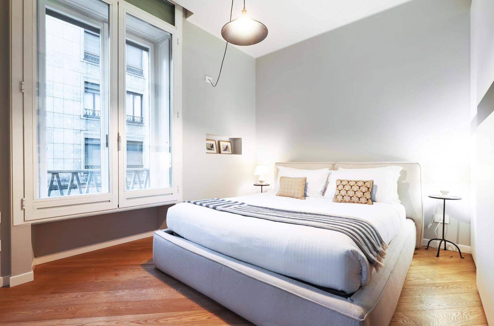 Contempora Apartments - Visconti Di Modrone Μιλάνο Εξωτερικό φωτογραφία