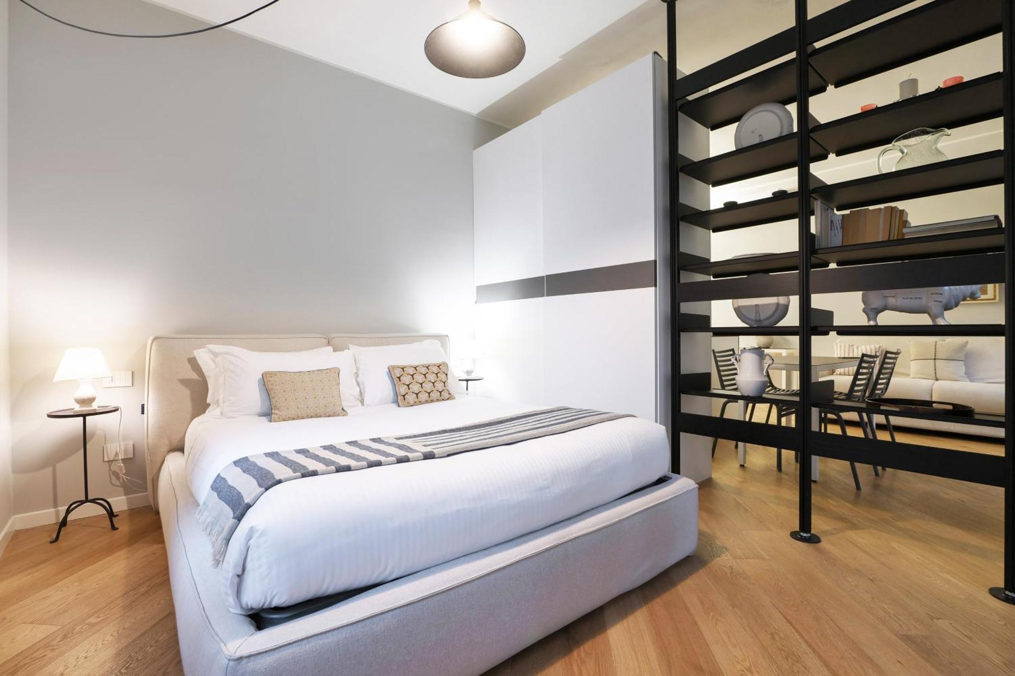 Contempora Apartments - Visconti Di Modrone Μιλάνο Εξωτερικό φωτογραφία