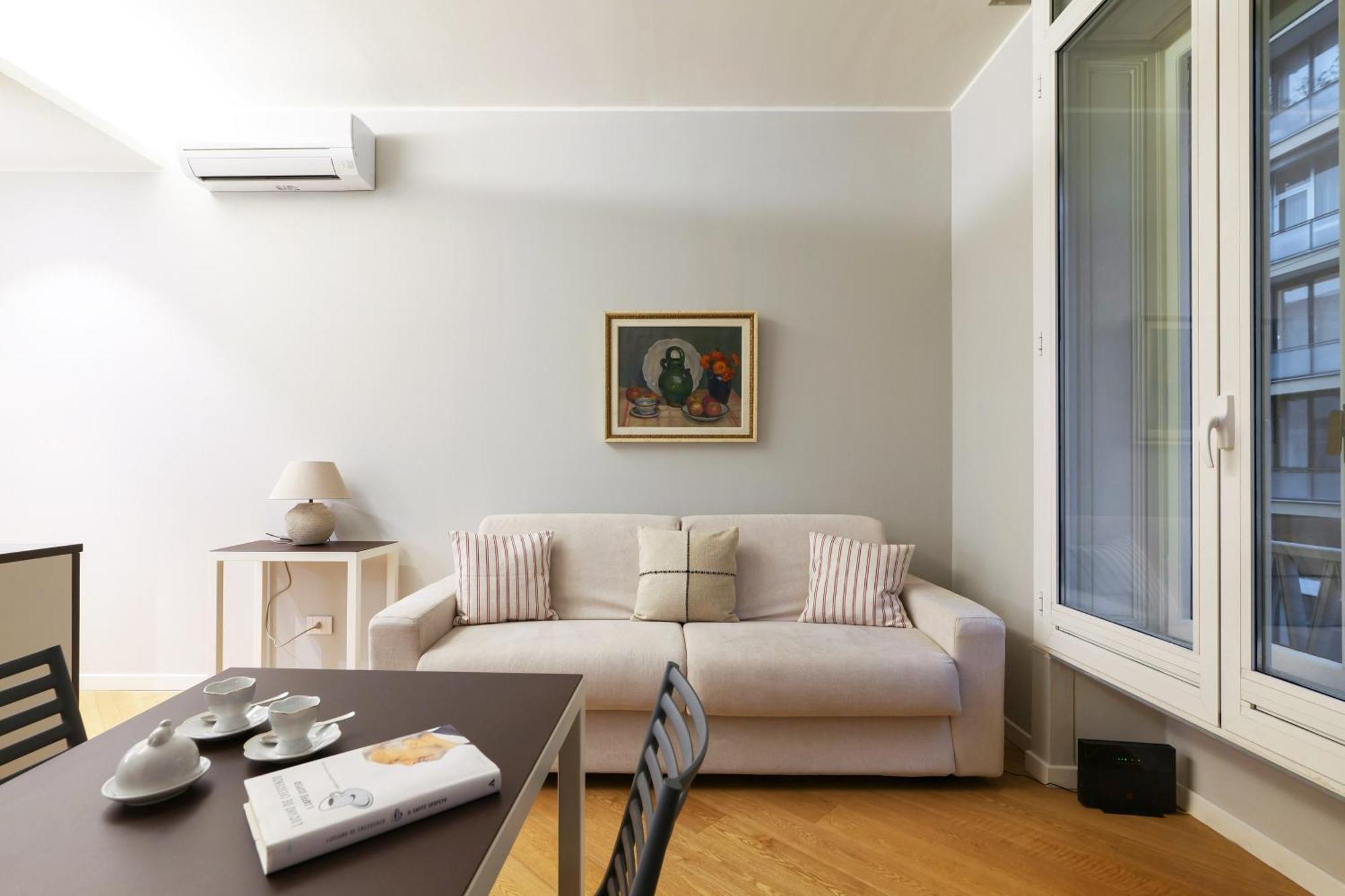 Contempora Apartments - Visconti Di Modrone Μιλάνο Εξωτερικό φωτογραφία