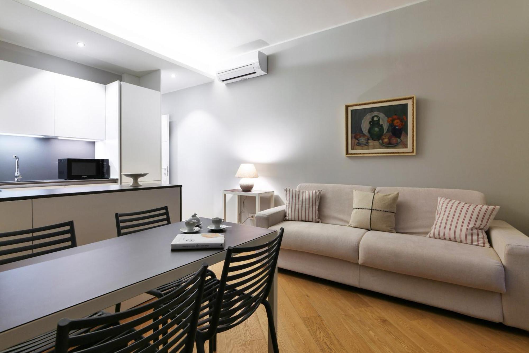 Contempora Apartments - Visconti Di Modrone Μιλάνο Εξωτερικό φωτογραφία